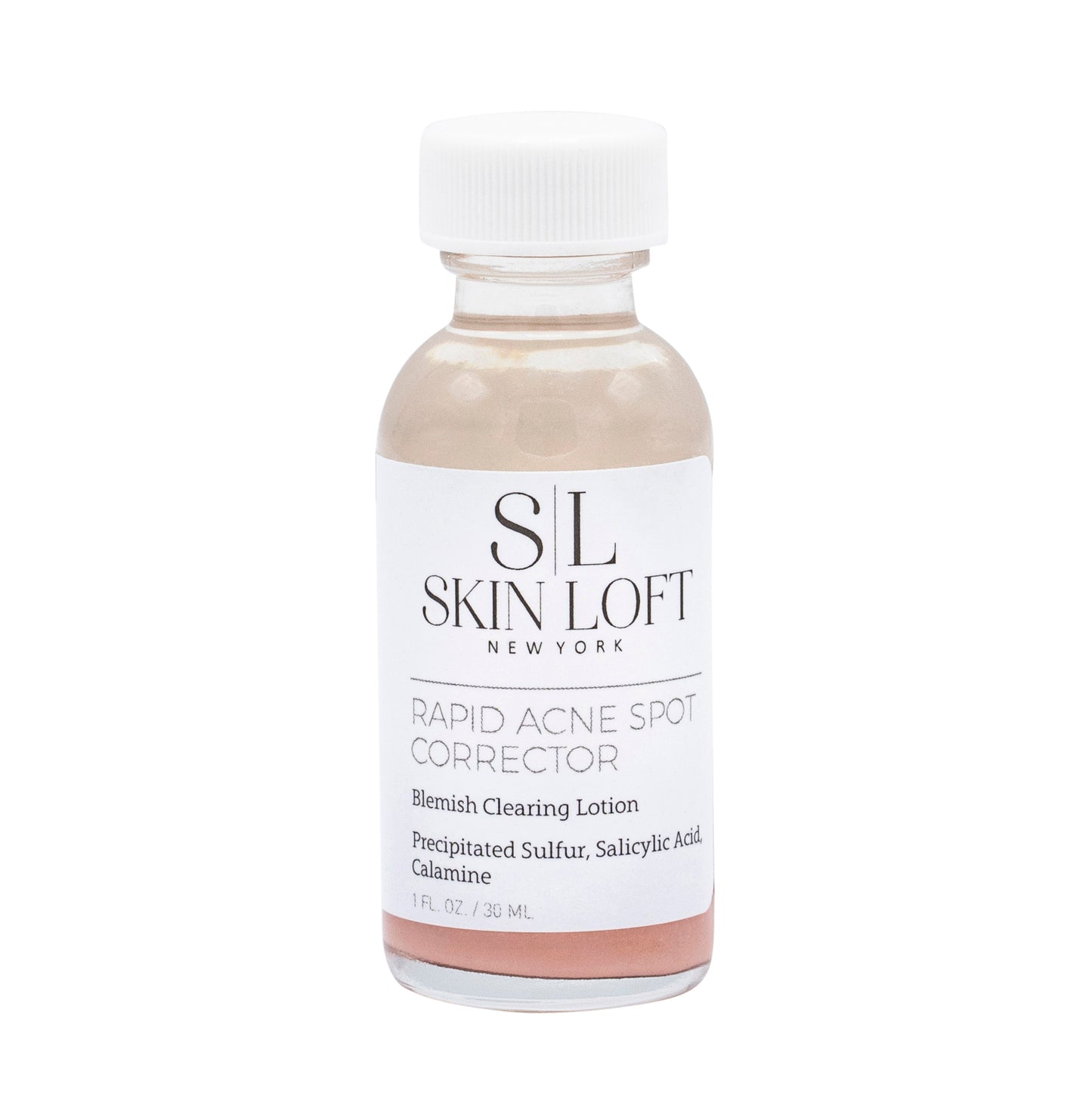 Rapid Acne Spot Corrector
