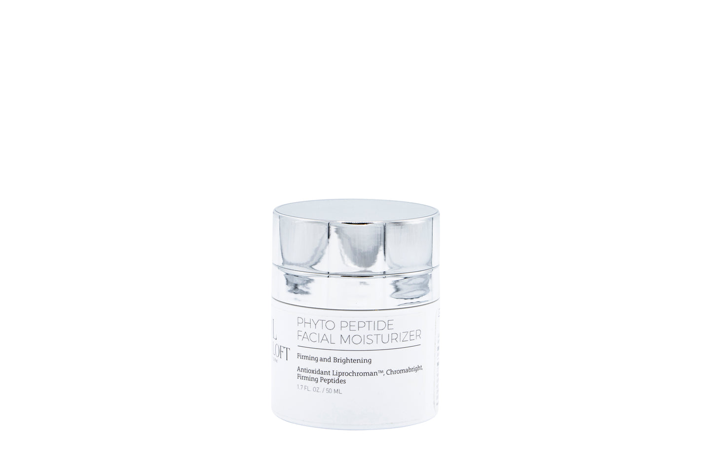 Phyto Peptide Facial Moisturizer