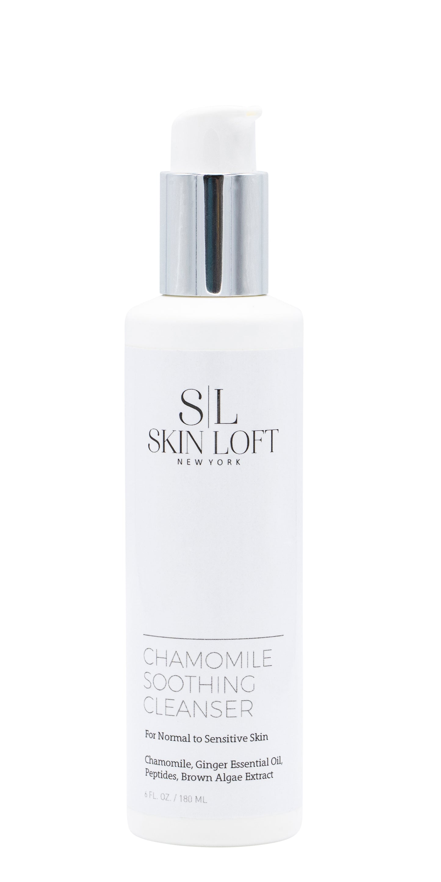 Chamomile Soothing Cleanser