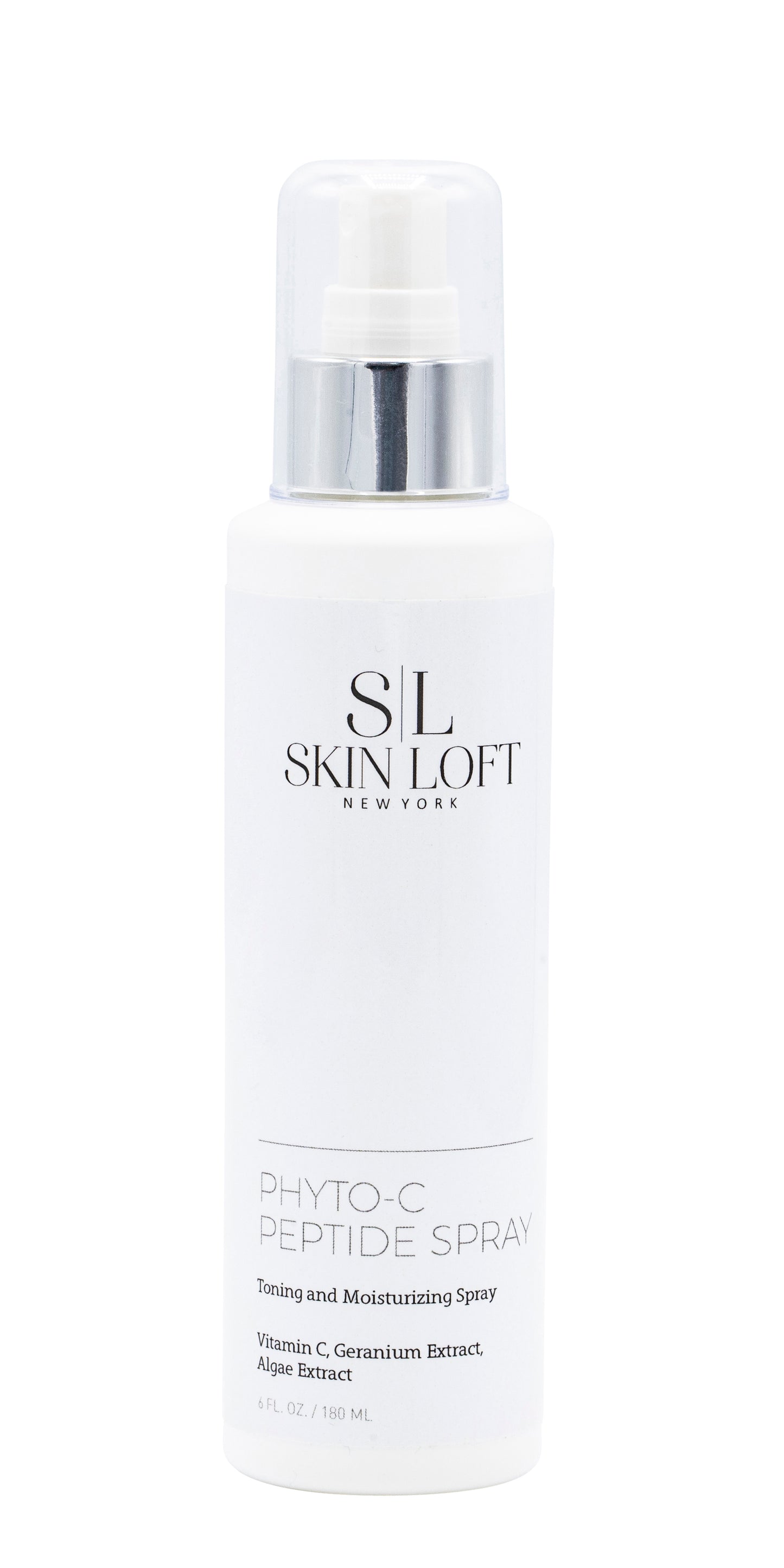 Phyto C Peptide Spray