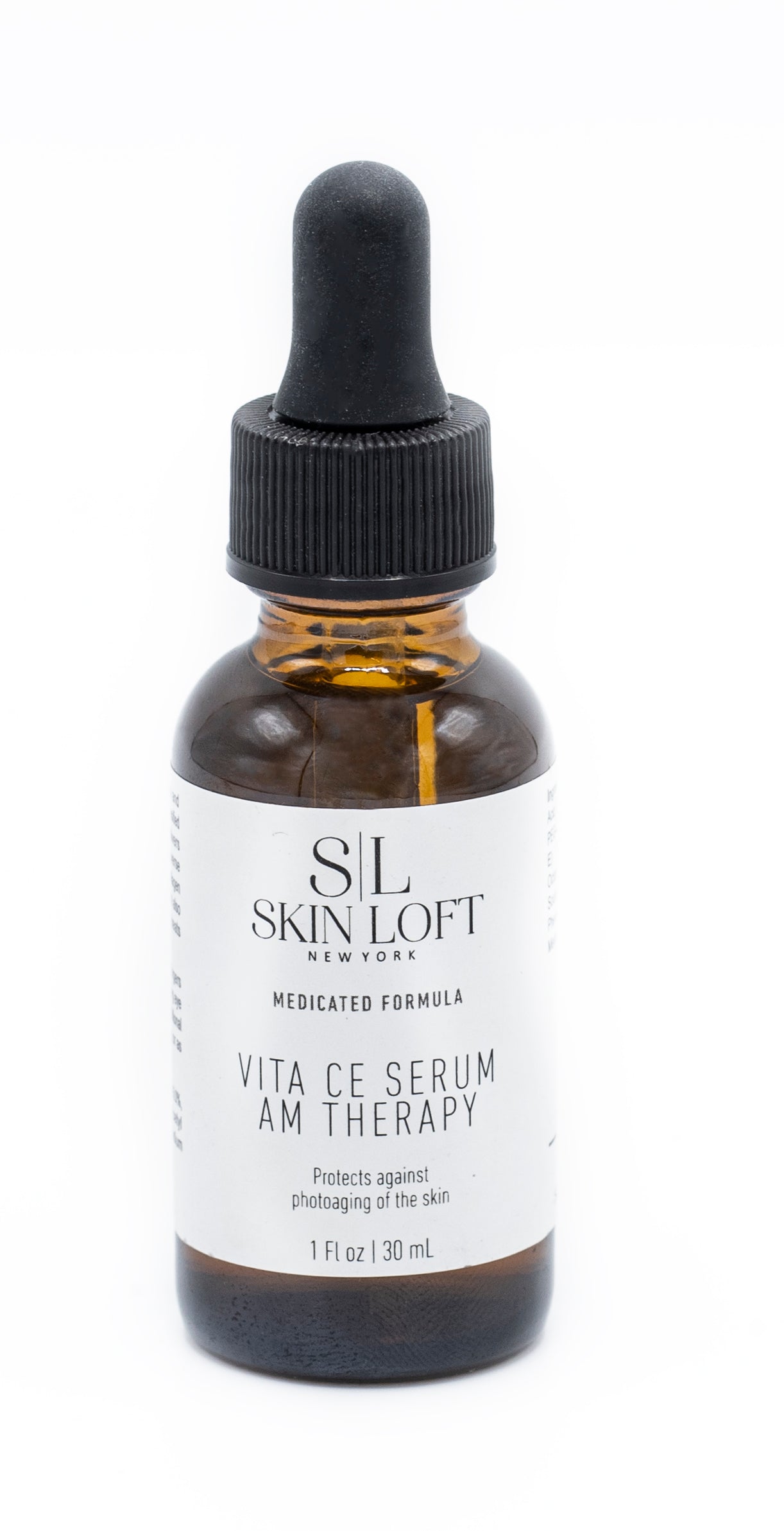 Vita CE Serum AM Therapy