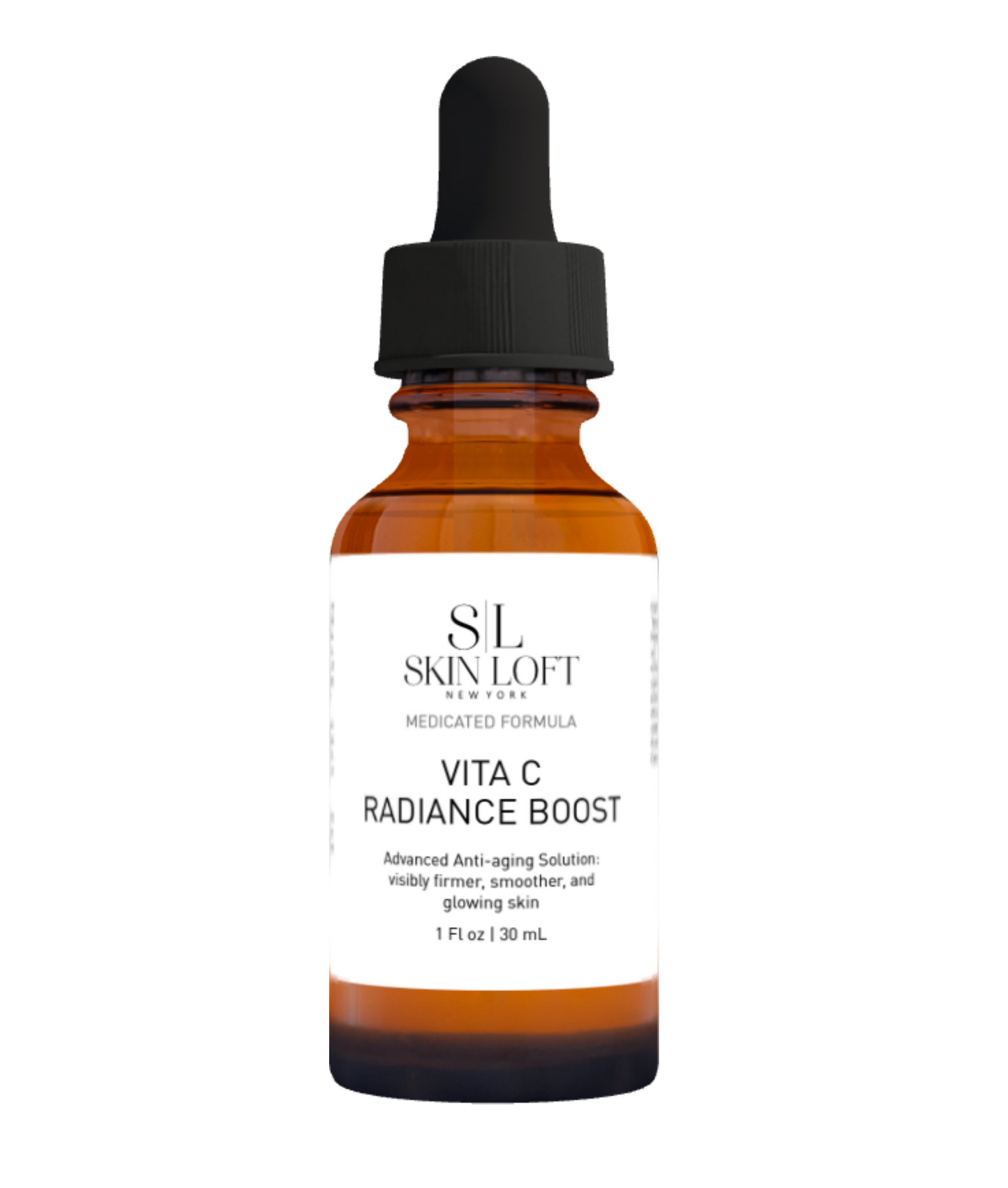 Vita C - Radiance Boost