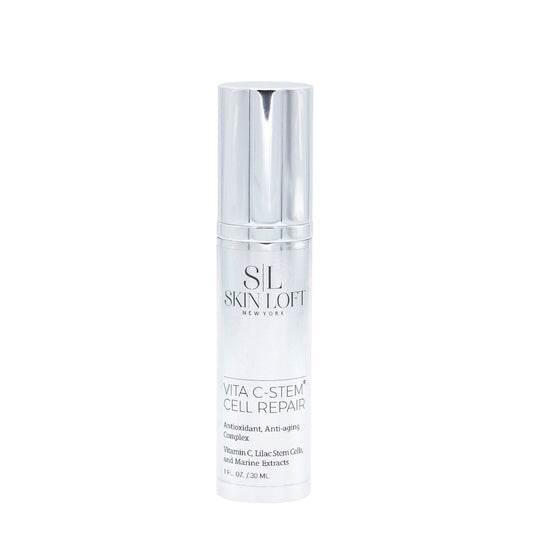 Vita C- Stem Cell Repair