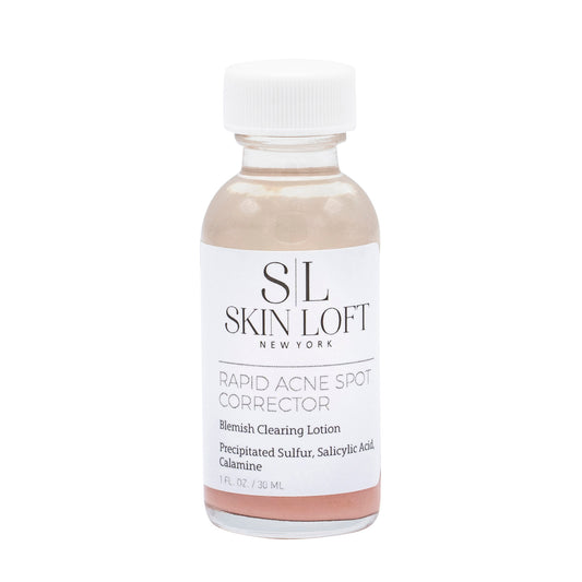 Rapid Acne Spot Corrector