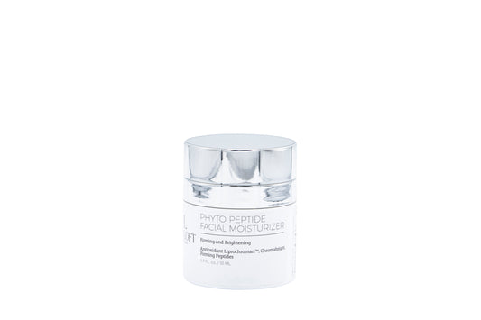 Phyto Peptide Facial Moisturizer
