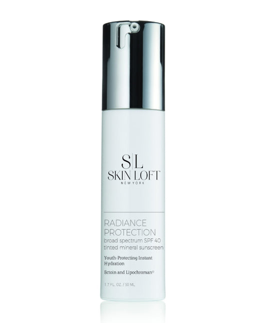 Radiance Protection SPF 40